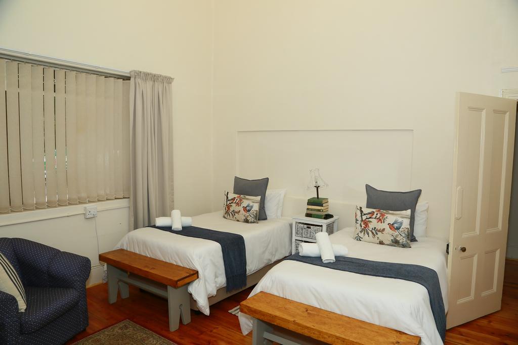 Die Hoekhuis Hotel Cradock Exterior photo